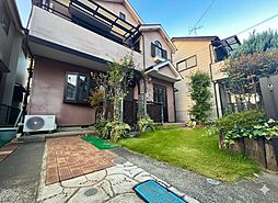 東村山市恩多町１丁目の一戸建て