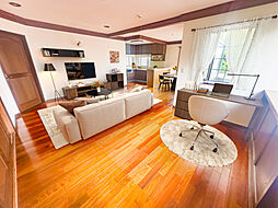 東村山市青葉町２丁目の一戸建て