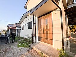 日野市程久保２丁目