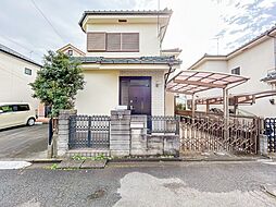 八王子市四谷町の一戸建て