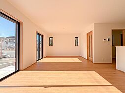 昭島市郷地町２丁目の一戸建て