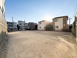 小平市学園西町２丁目の土地