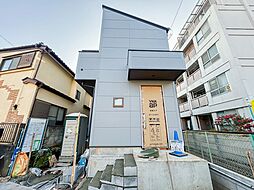 日野市東豊田３丁目の一戸建て