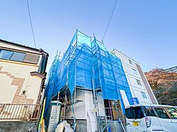 日野市東豊田３丁目の一戸建て