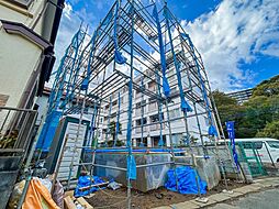 日野市東豊田3丁目の一戸建て