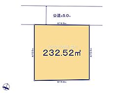 八王子市めじろ台４丁目