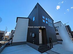 武蔵村山市神明１丁目