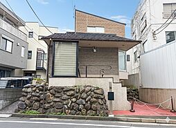 立川市錦町２丁目の一戸建て