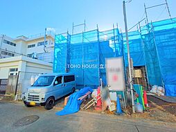 福生市大字熊川