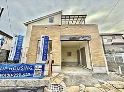 八王子市元八王子町２丁目の一戸建て