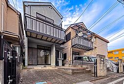 多摩市和田の一戸建て