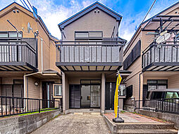 多摩市和田の一戸建て