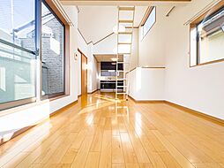 東大和市南街６丁目の一戸建て