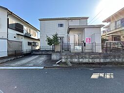 八王子市西寺方町の一戸建て