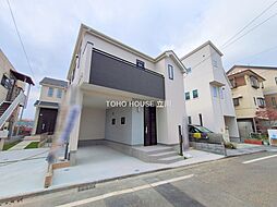 稲城市押立の一戸建て