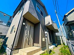 東村山市恩多町５丁目の一戸建て