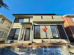 八王子市南陽台３丁目の一戸建て