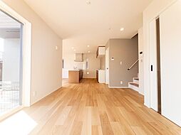 多摩市和田の一戸建て