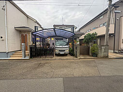 東大和市中央１丁目の一戸建て