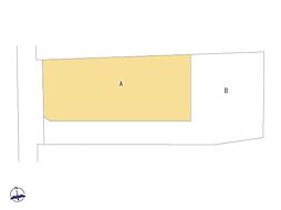 日野市高幡の土地