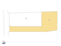 日野市高幡の土地