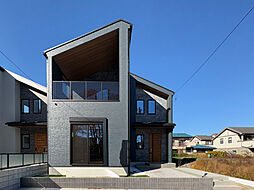 八王子市めじろ台３丁目の一戸建て