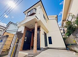 所沢市けやき台１丁目の一戸建て