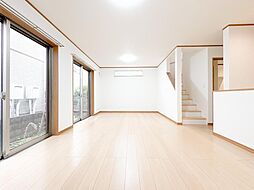 所沢市大字上山口の一戸建て