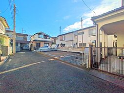羽村市栄町1丁目の一戸建て