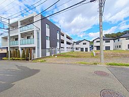 八王子市兵衛2丁目の土地