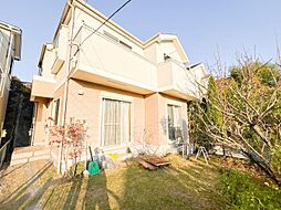 八王子市暁町３丁目の一戸建て