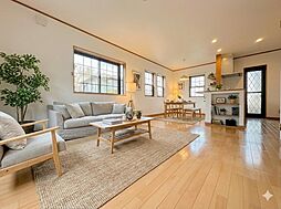 八王子市小宮町の一戸建て