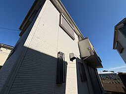 立川市若葉町3丁目の一戸建て