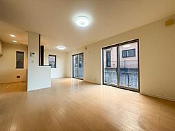 八王子市片倉町の一戸建て