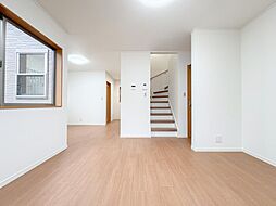 町田市小山町の一戸建て