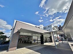 調布市染地３丁目