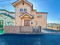 武蔵村山市榎３丁目の一戸建て