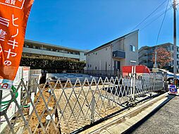 立川市幸町5丁目の一戸建て