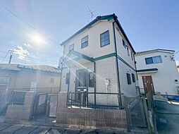 八王子市楢原町の一戸建て