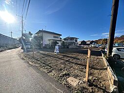 国立市泉５丁目の土地