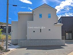 八王子市戸吹町