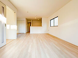 あきる野市牛沼の一戸建て