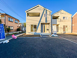 あきる野市牛沼の一戸建て