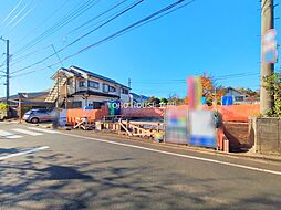 福生市大字福生の一戸建て