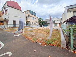 国分寺市東元町３丁目