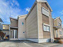 青梅市新町９丁目