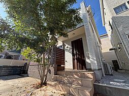 武蔵野市吉祥寺北町１丁目