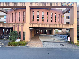 ダイアパレスグランジェ府中是政