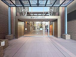 ビュータワー八王子