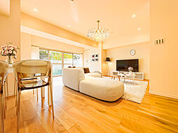 国分寺マンション